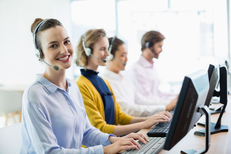 IVR — interacción con clientes por SMS